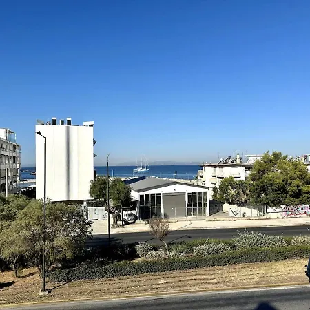 Sea In Glyfada 아테네